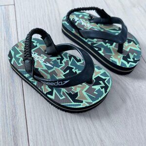 Speedo baby flip flops ( 3/4 )